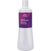 Cheminio šukavimo losjonas Wella Curl &amp; Wave Neutralizer 1000ml