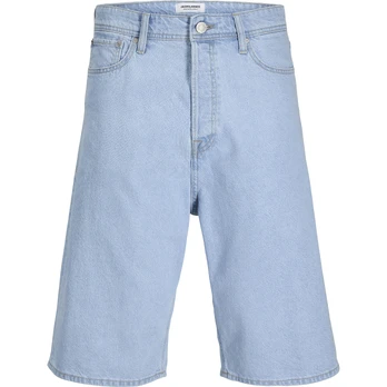 Šortai vyrams, Mėlyna, Ron shorts