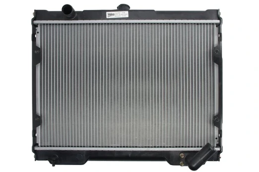 Variklio radiatorius VALEO VAL701262