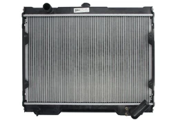 Variklio radiatorius VALEO VAL701262 kaina