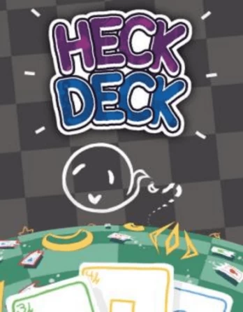 Heck Deck PC