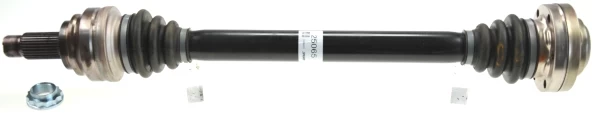 Pusašis SPIDAN 25065