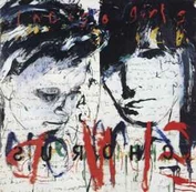 CD Indigo Girls - Nomads · Indians · Saints