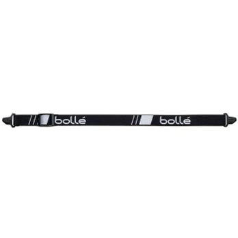 BOLLE Akinių dirželis Universal Strap juodas