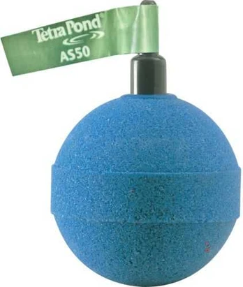 Tetra Pond AS 50 oro akmuo
