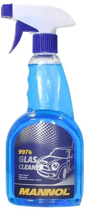 płyn do szyb 500ml SCT - MANNOL 9974