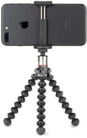 Telefono trikojis Joby GripTight One GP Stand black