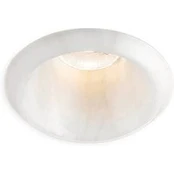 LEDS-C4 Play Raw Downlight Alabaster 927 6,4W 50°
