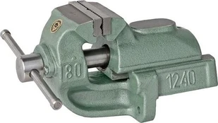 VISE 1240-150 CONTINUOUS STRENGTHENING.