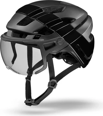 Julbo Bicycle helmet Itineraire Evo black