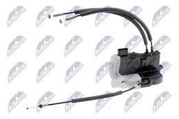Durų užraktas NTY EZC-HY-501