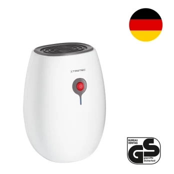 Termoelektrinis oro sausintuvas Trotec TTP 2 E 20-00068