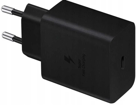 Įkroviklis Samsung EP-TA845 1x USB-C 4 A (34723)