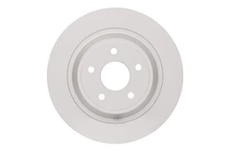 BOSCH 0 986 479 D37 Brake Disc