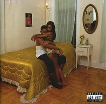 CD Blood Orange - Freetown Sound