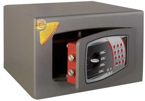 Technomax TECHNOFORT DMT/3