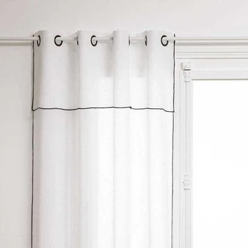 Classic veil floun, 140 x 240 cm
