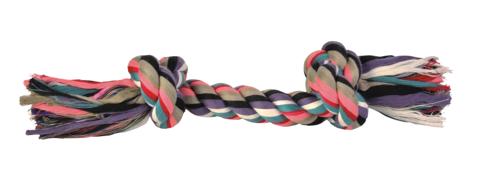 Trixie Žaislas Virvė susukta 300g/37cm