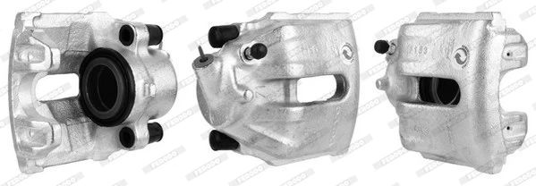 FERODO FCL694005 Brake caliper