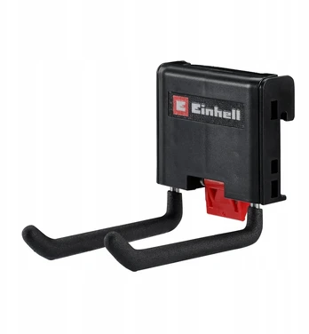 „Einhell E-Case“ dvigubas kablys