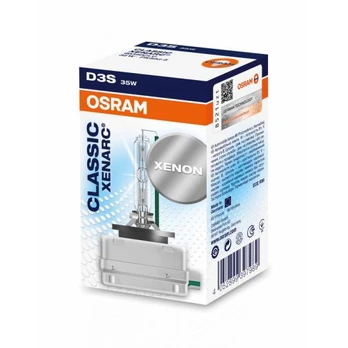lemputė OSRAM OSR66340CLC XENARC