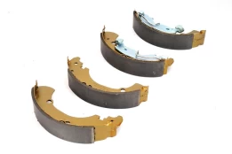 LPR LPR08770 Brake shoe set kaina