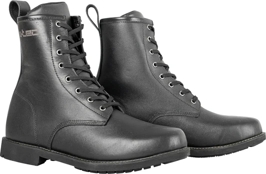 Motorcycle Boots W-TEC Benga
