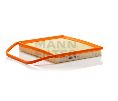 Oro filtras C36004