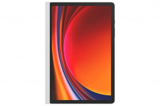 ZX712PWE NotePaper Screen for Samsung Galaxy Tab S9 / S9FE, White (White)