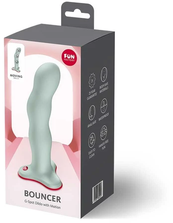 BOUNCER