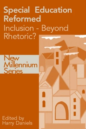 Special Education Reformed