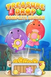 Treasure Drop PC