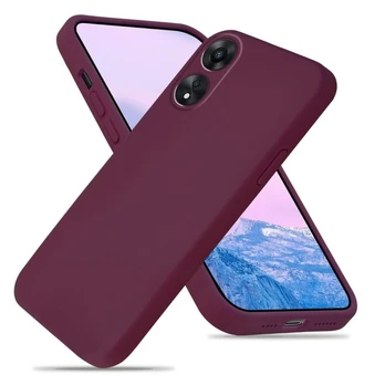Oppo A58 4G dėklas