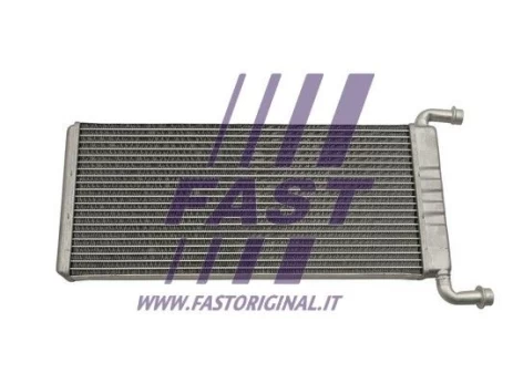 Šilumokaitis, salono šildymas FAST FT55538