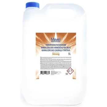 Mayeri valiklis, 5 l