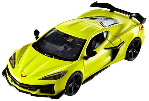 Vehicle Premium Corvette 1:43