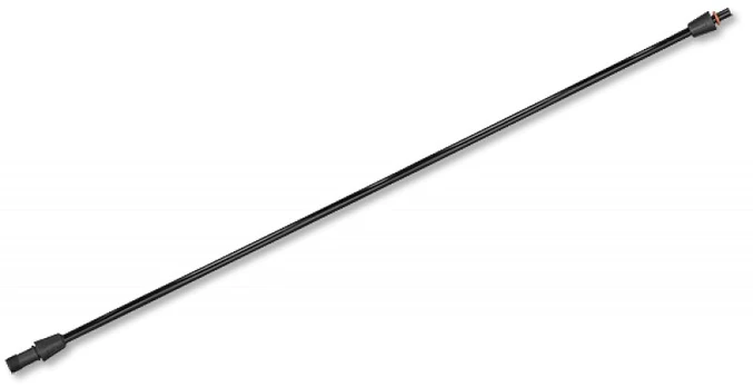 Purkštuvo antgalis Bradas, 78 cm