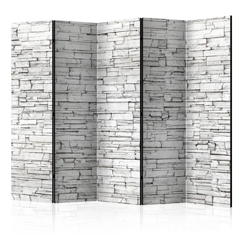 Artgeist Pertvara - Baltas Spell II [Room Dividers]