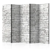 Artgeist Pertvara - Baltas Spell II [Room Dividers] kaina