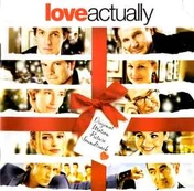 CD Various - Love Actually (Original Motion Picture Soundtrack)