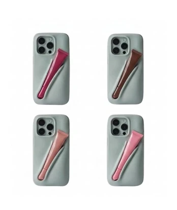 iPhone 14 Pro Max silikoninis telefono dėklas