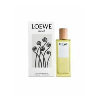 Tualetinis vanduo Loewe Agua EDT vyrams, 150 ml
