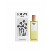Tualetinis vanduo Loewe Agua EDT vyrams, 150 ml kaina
