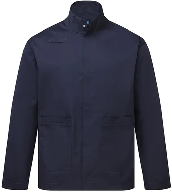 Darbo PORTWEST ES859 švarkas, Dydis: 5XL, Pw spalvos: Navy