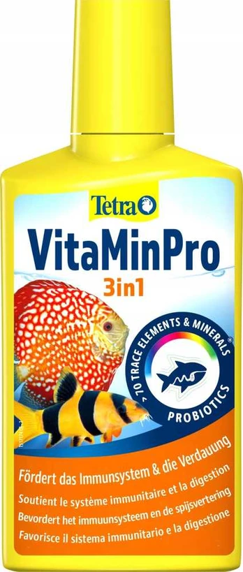 TETRA VITOMIN PRO 3in1 250ml