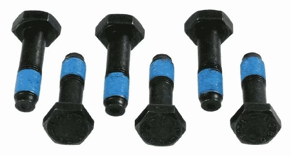 SACHS 1874 000 034 Flywheel bolt kit