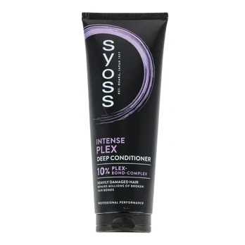 Plaukų kondicionierius SYOSS INTENSE PLEX, 250 ml