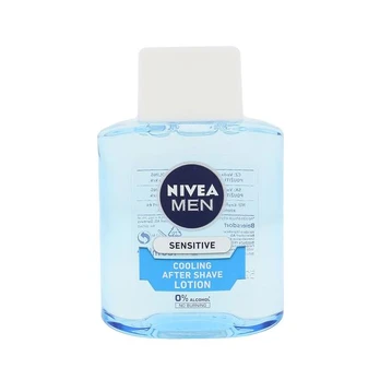 Losjonas po skutimosi Nivea Men Sensitive Cooling 100 ml