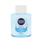 Losjonas po skutimosi Nivea Men Sensitive Cooling 100 ml kaina