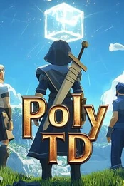 Poly Td PC